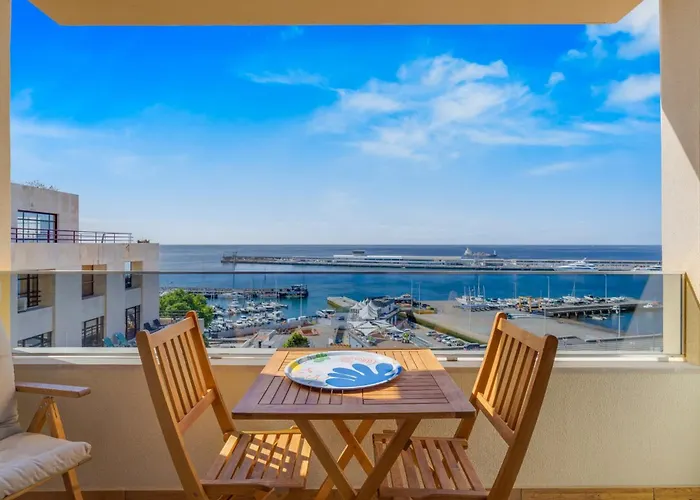 Apartamento Vista Pontinha