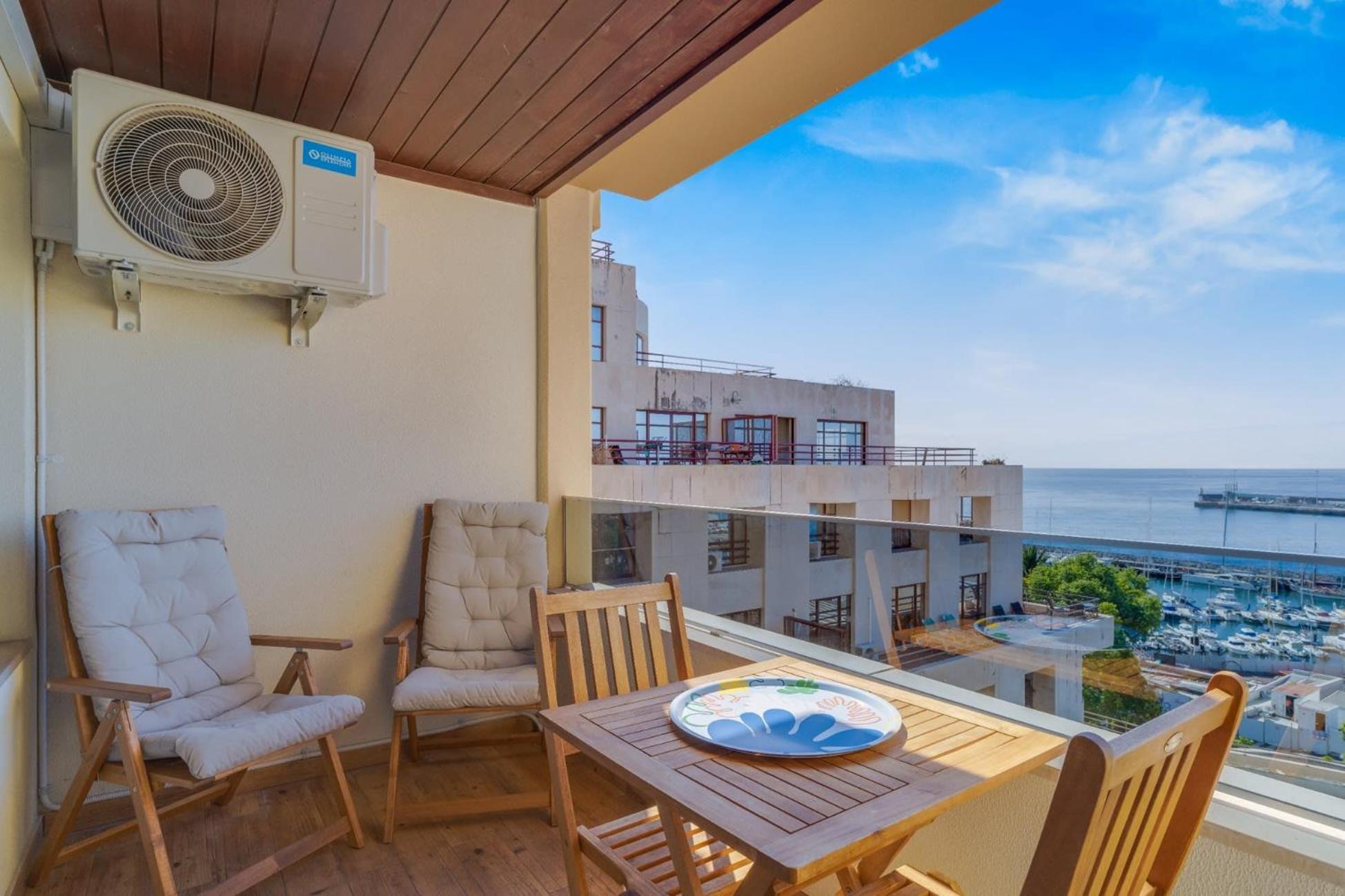 Apartament Vista Pontinha *