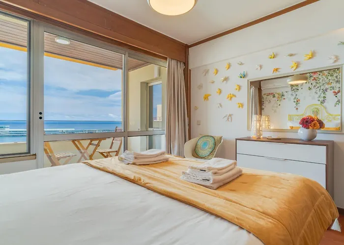 Apartamento Vista Pontinha