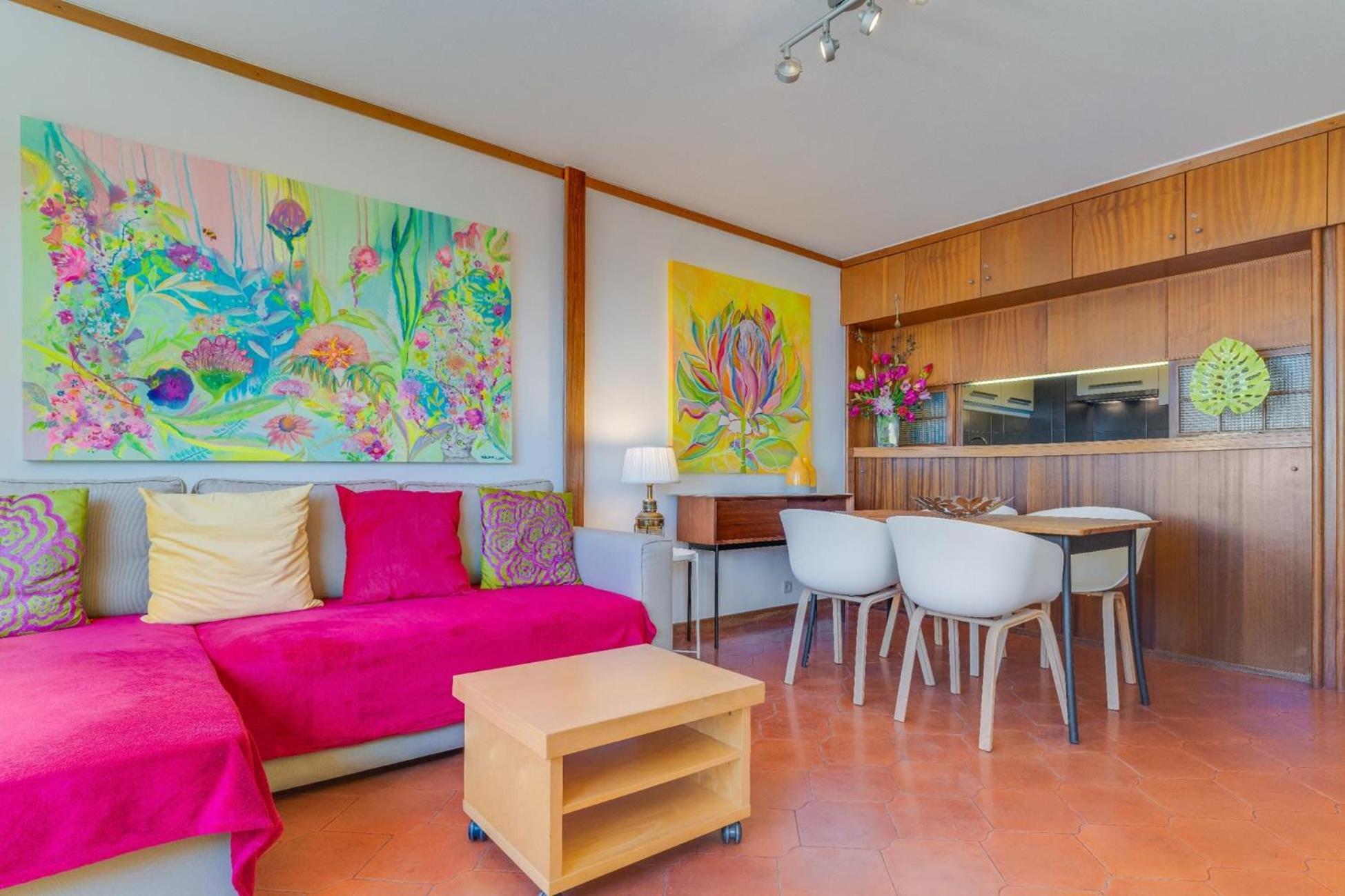 Appartamento Vista Pontinha Funchal (Madeira)