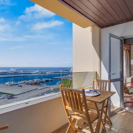 Apartamento Vista Pontinha Funchal  Exterior photo